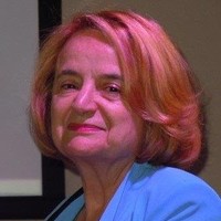 Retrato de Élida Rodríguez