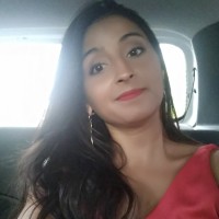 Retrato de Natalia Alvarado